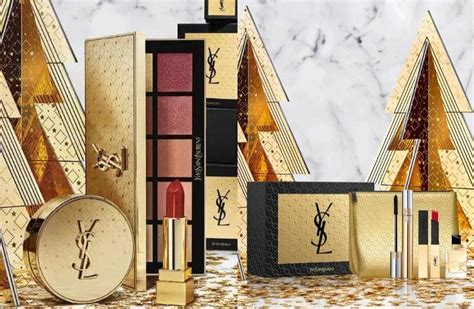 ysl packaging design|YSL beauty report 2022.